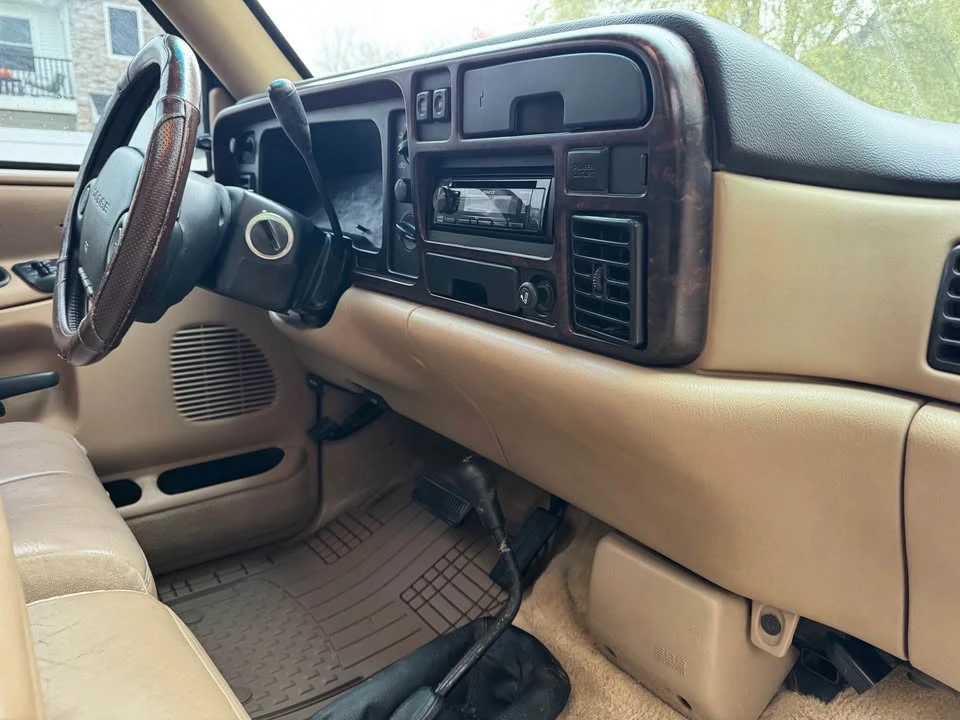 1997 Dodge Ram 2nd Gen - Image 12 of 18