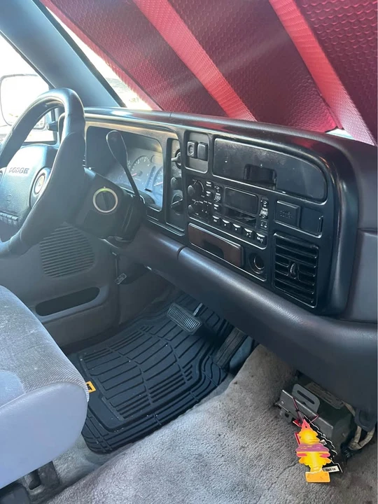 1997 Dodge Ram 2nd Gen - Image 3 of 6