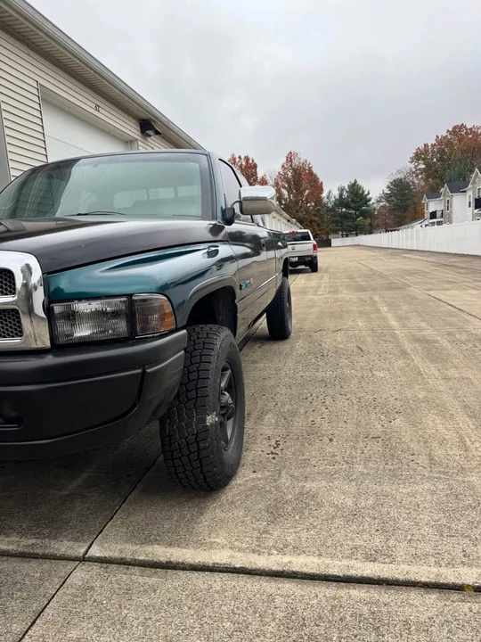 1997 Dodge Ram 2nd Gen - Image 4 of 18
