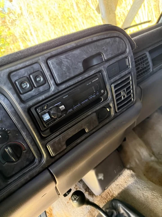 1997 Dodge Ram 2nd Gen - Image 4 of 6