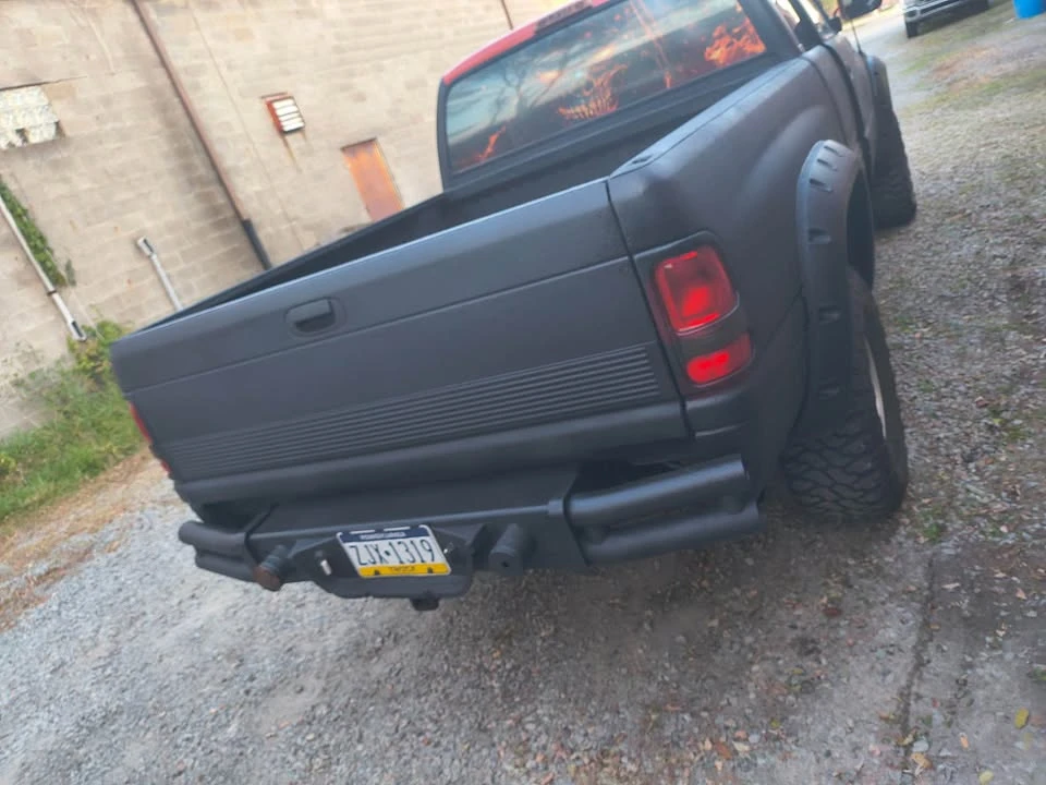 1997 Dodge Ram 2nd Gen - Image 6 of 7