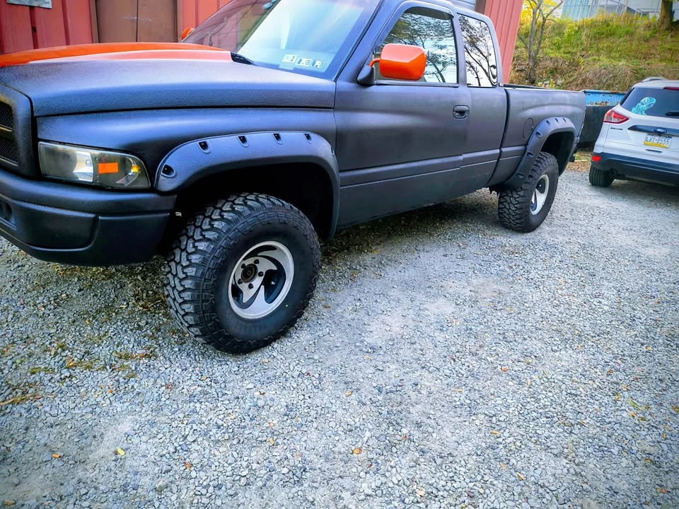 1997 Dodge Ram 2nd Gen - Image 2 of 7