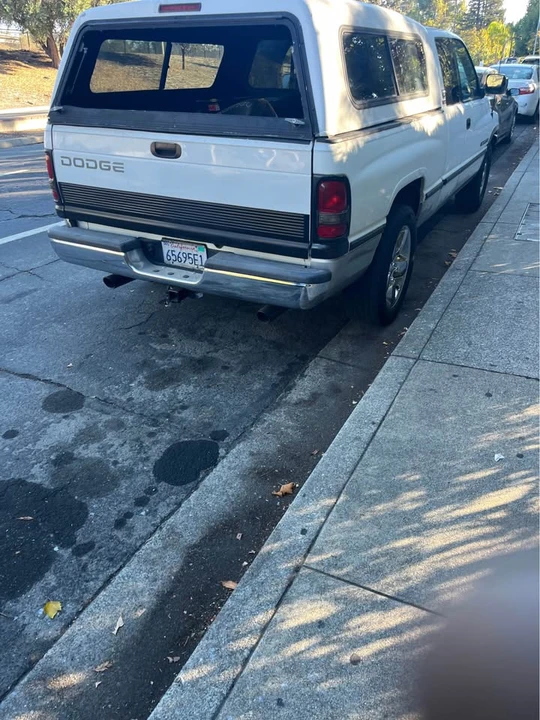 1997 Dodge Ram 2nd Gen - Image 6 of 6