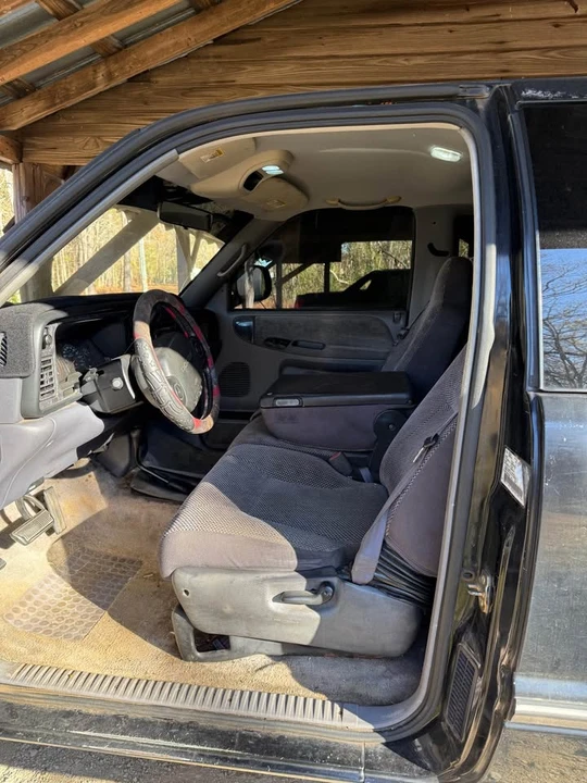 1997 Dodge Ram 2nd Gen - Image 6 of 6