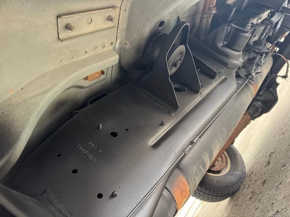 1997 Dodge Ram 2nd Gen - Image 15 of 18