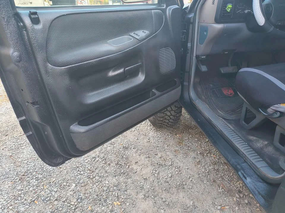 1997 Dodge Ram 2nd Gen - Image 7 of 7