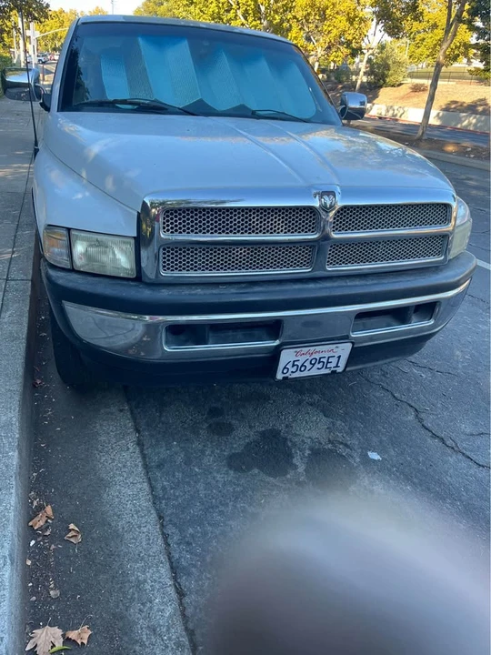 1997 Dodge Ram 2nd Gen - Image 2 of 6
