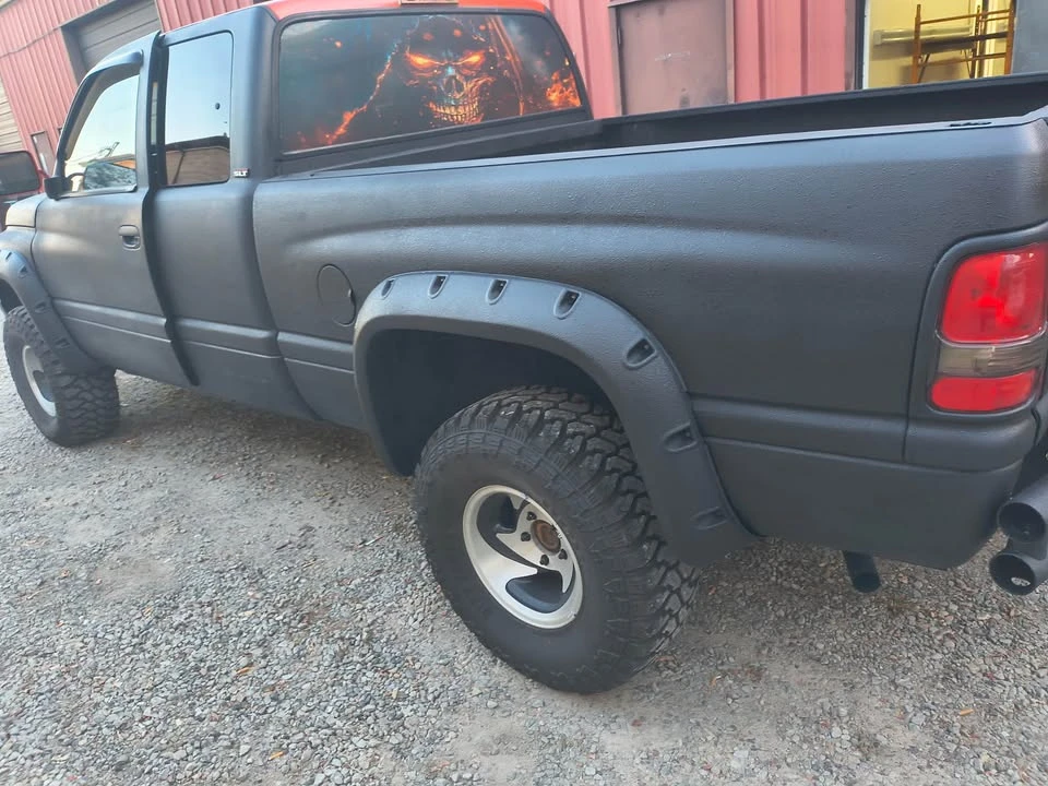 1997 Dodge Ram 2nd Gen - Image 5 of 7