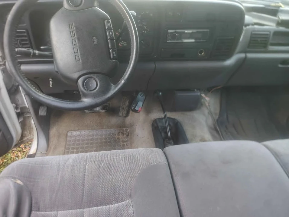 1997 Dodge Ram 1st Gen - Image 7 of 8