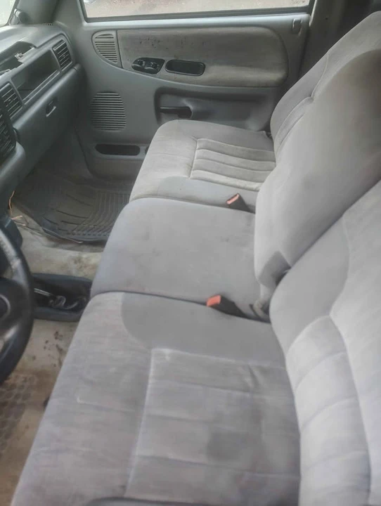 1997 Dodge Ram 1st Gen - Image 6 of 8