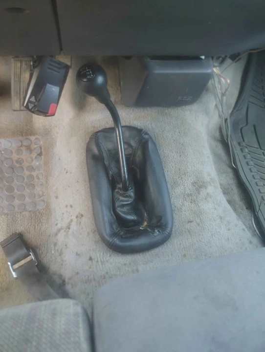 1997 Dodge Ram 1st Gen - Image 8 of 8