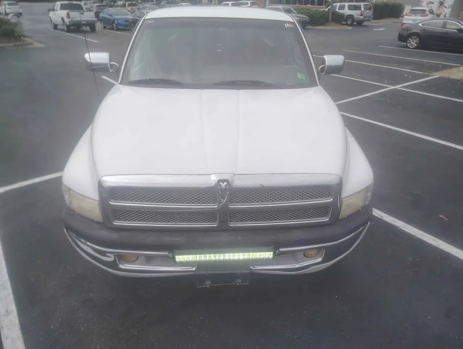 1997 Dodge Ram 1st Gen - Image 3 of 8
