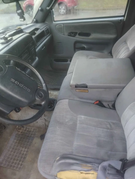 1997 Dodge Ram 2nd Gen - Image 3 of 6