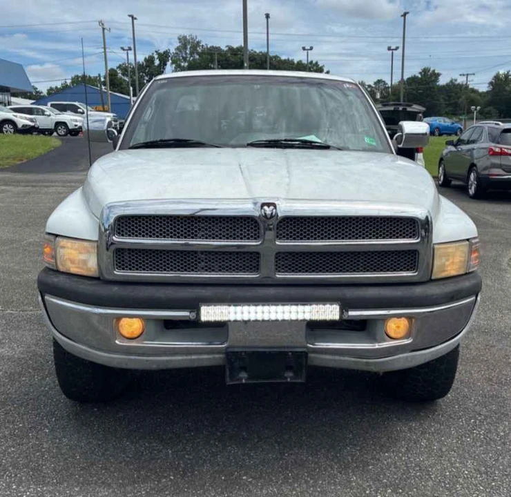 1997 Dodge Ram 2nd Gen - Image 2 of 6