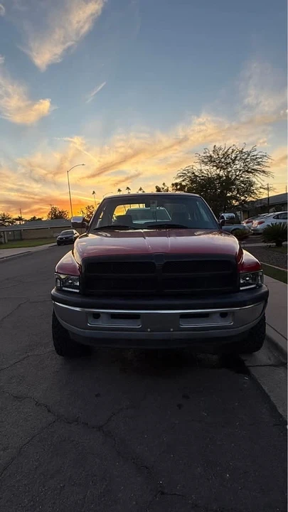 1997 Dodge Ram 2nd Gen - Image 2 of 4