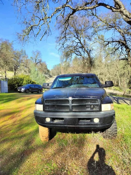 1997 Dodge Ram 2nd Gen - Image 3 of 4