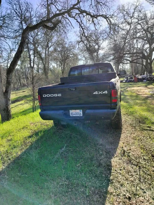 1997 Dodge Ram 2nd Gen - Image 4 of 4