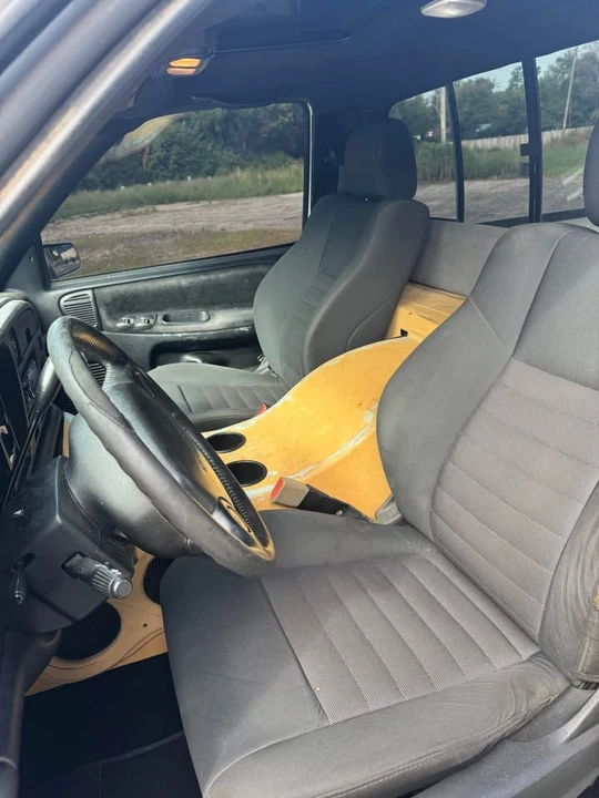 1997 Dodge Ram 2nd Gen - Image 16 of 17