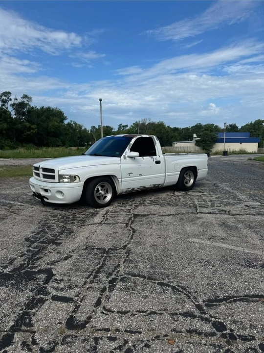 1997 Dodge Ram 2nd Gen - Image 3 of 17