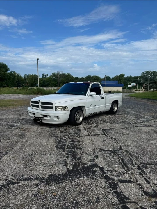 1997 Dodge Ram 2nd Gen - Image 2 of 17