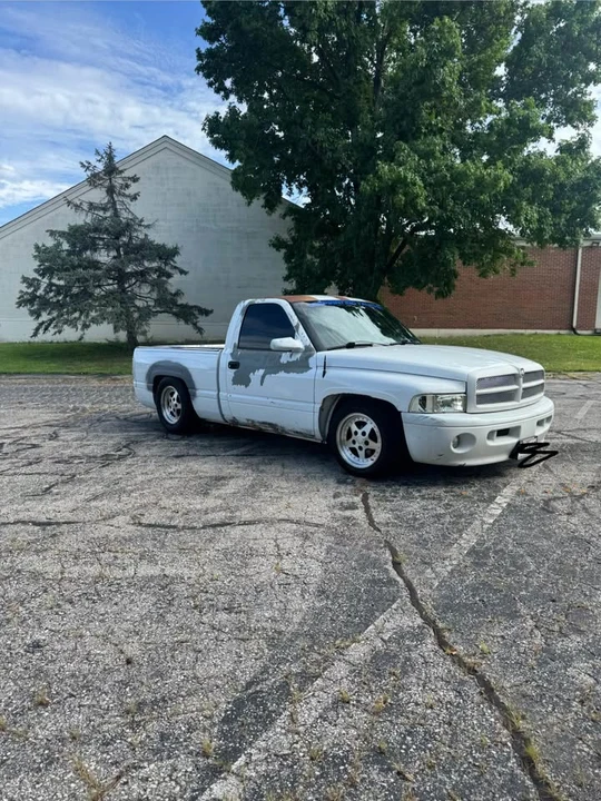 1997 Dodge Ram 2nd Gen - Image 4 of 17