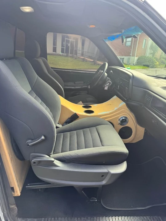 1997 Dodge Ram 2nd Gen - Image 13 of 17