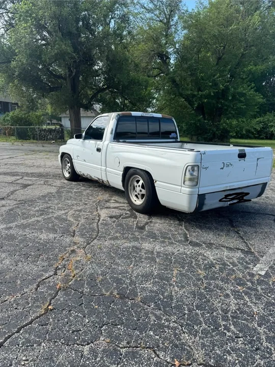1997 Dodge Ram 2nd Gen - Image 12 of 17