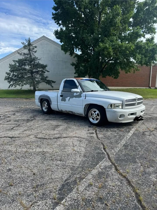 1997 Dodge Ram 2nd Gen - Image 6 of 17