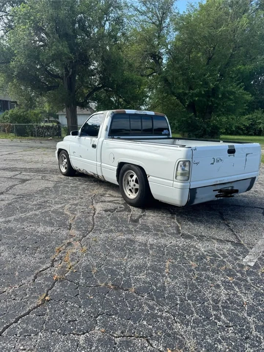 1997 Dodge Ram 2nd Gen - Image 11 of 17