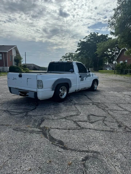 1997 Dodge Ram 2nd Gen - Image 8 of 17