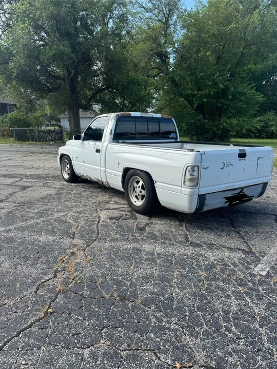 1997 Dodge Ram 2nd Gen - Image 10 of 17