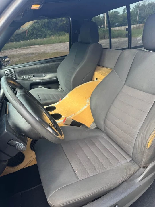 1997 Dodge Ram 2nd Gen - Image 15 of 17
