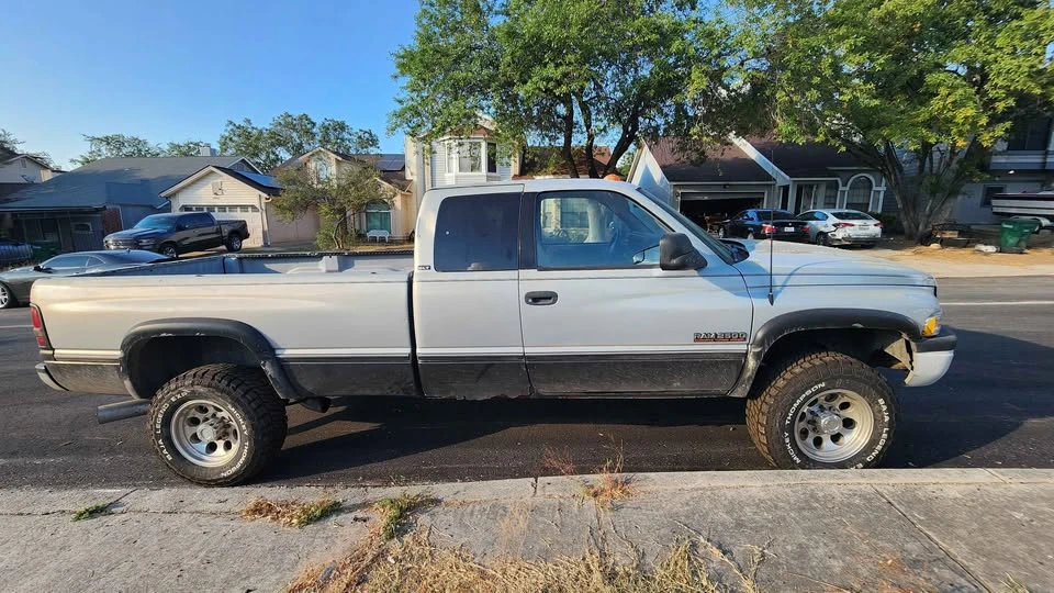 1997 Dodge Ram 2nd Gen - Image 2 of 5
