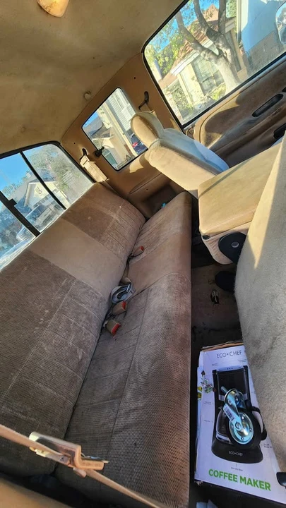1997 Dodge Ram 2nd Gen - Image 4 of 5