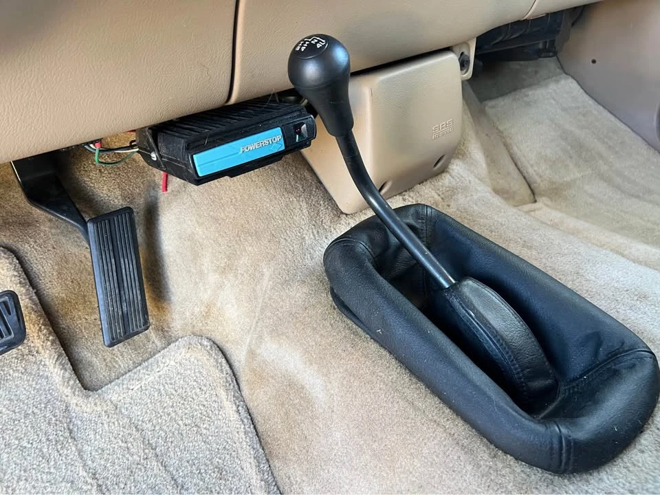 1997 Dodge Ram 2nd Gen - Image 9 of 13