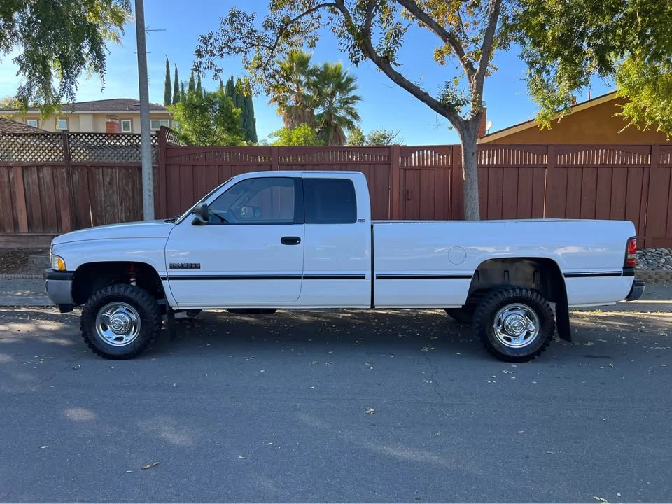 1997 Dodge Ram 2nd Gen - Image 2 of 13