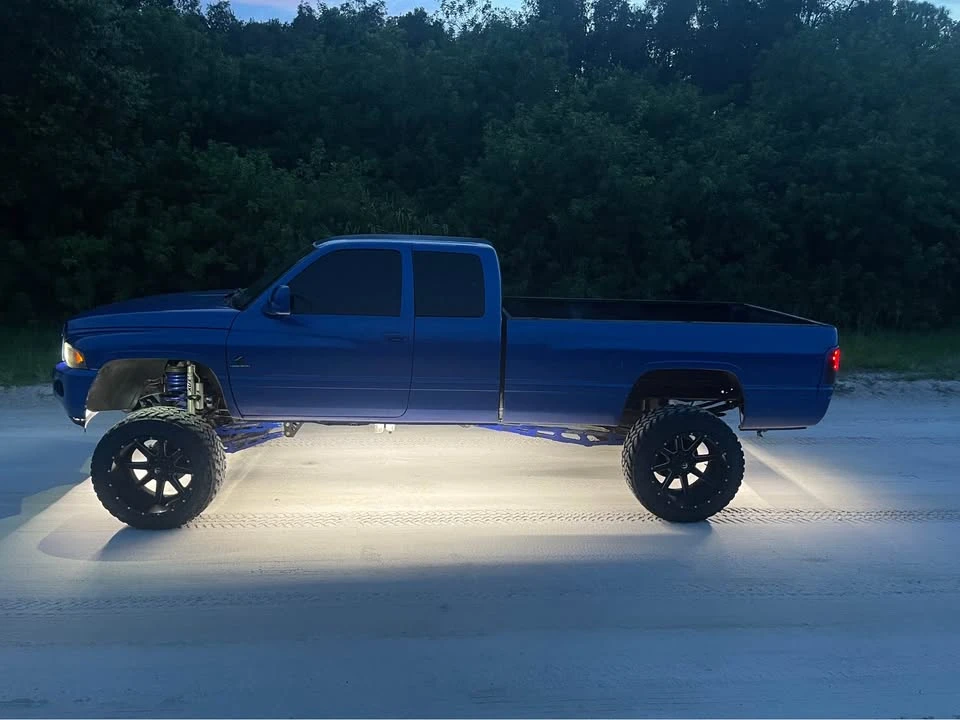 1997 Dodge Ram 2nd Gen - Image 7 of 7
