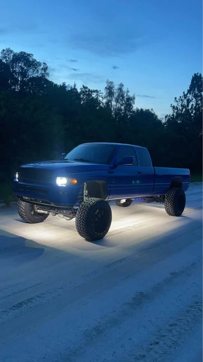 1997 Dodge Ram 2nd Gen - Image 6 of 7