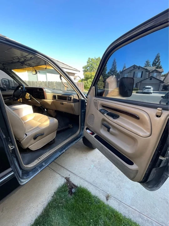 1997 Dodge Ram 2nd Gen - Image 13 of 17