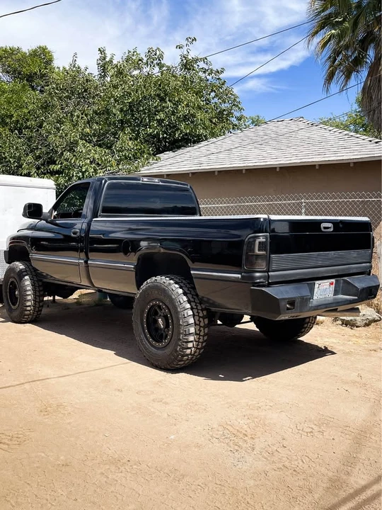 1997 Dodge Ram 2nd Gen - Image 6 of 17