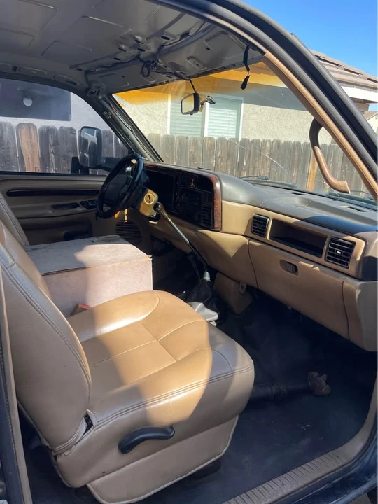 1997 Dodge Ram 2nd Gen - Image 9 of 17
