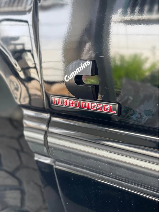 1997 Dodge Ram 2nd Gen - Image 7 of 17