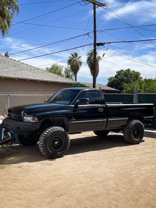 1997 Dodge Ram 2nd Gen - Image 5 of 17