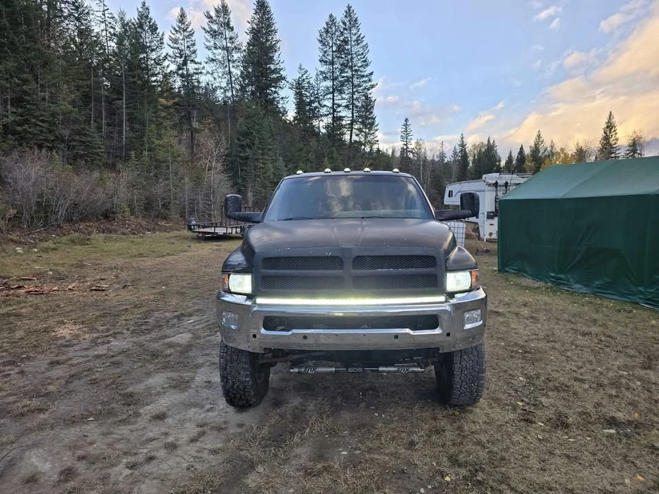 1997 Dodge Ram 2nd Gen - Image 11 of 12