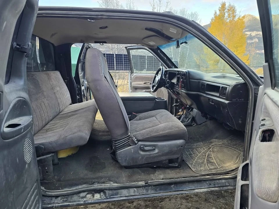 1997 Dodge Ram 2nd Gen - Image 9 of 12