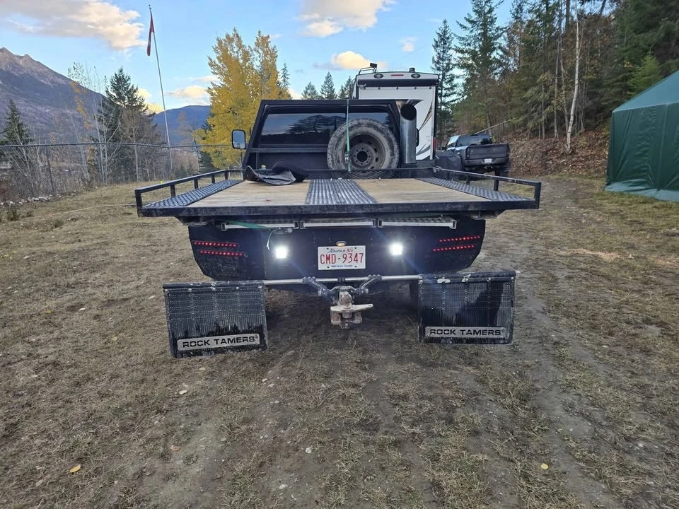 1997 Dodge Ram 2nd Gen - Image 12 of 12