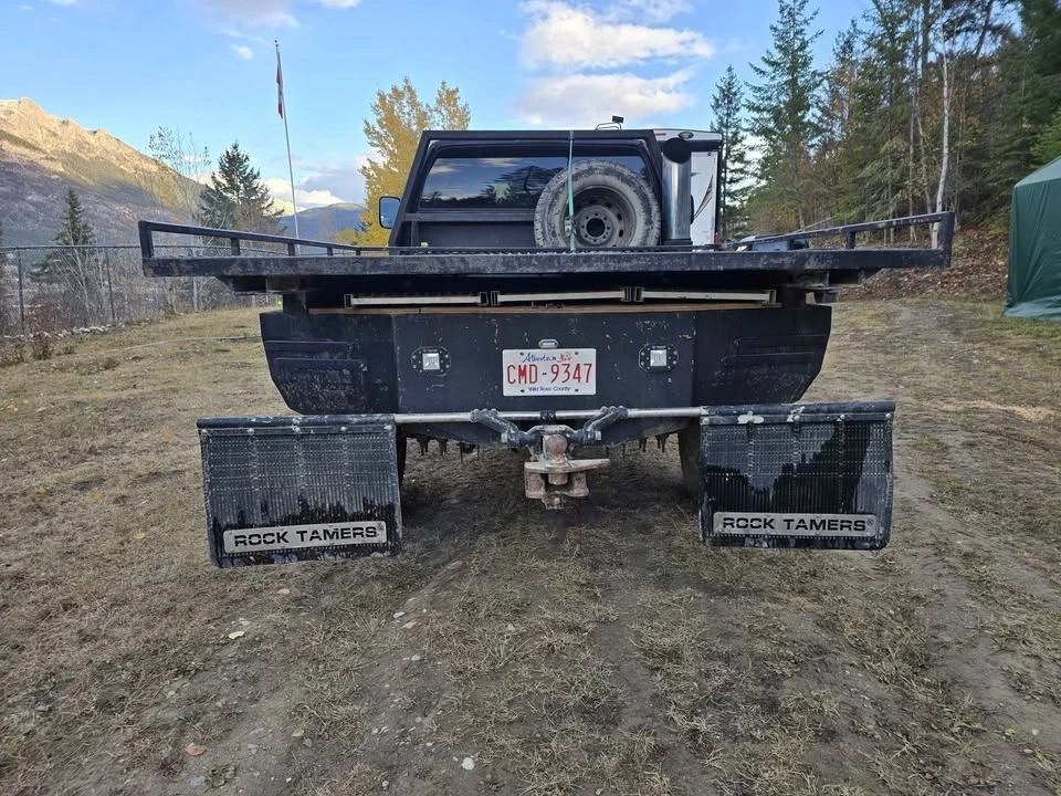 1997 Dodge Ram 2nd Gen - Image 6 of 12