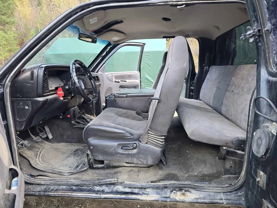 1997 Dodge Ram 2nd Gen - Image 8 of 12