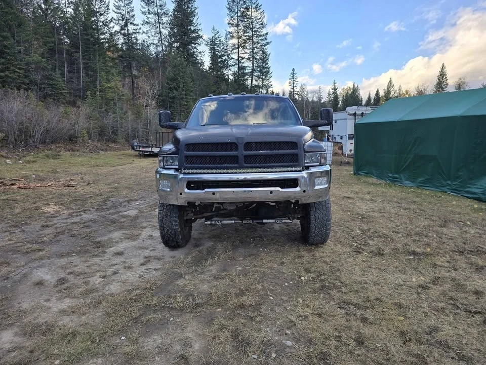 1997 Dodge Ram 2nd Gen - Image 3 of 12