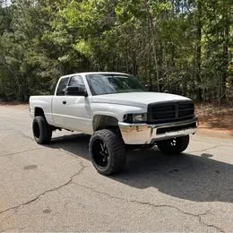 1997 Dodge Ram 2nd Gen - Image 13 of 18